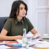 Saida Mirziyoyeva: "Siz tahsinga sazovorsiz!"