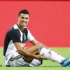 Ronaldu "Real"ni tark etganidan afsusda