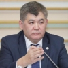 Қозоғистон соғлиқни сақлаш вазирида коронавирус аниқланди