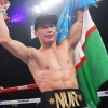 Elnur Abduraimov amerikalik raqibini nokautga uchratdi