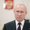 Путин коронавирусга қарши вакцина қизига қандай таъсир қилганини сўзлаб берди