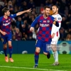 LaLiga. "Barselona" - "Malorka" 5:2 (video)