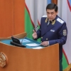 Бош прокурор: Жиноятлар тўлиқ ҳисобга олиняптими?