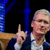 Apple ўз раҳбарларининг мукофот пуллари ҳажмини қисқартирди
