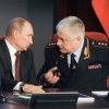 ИИВ раҳбари Путиндан полициянинг икки генералини ишдан бўшатишни сўрамоқчи