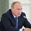 Путин Россиянинг МДҲда раислик қилишига Украинанинг қарши чиқишига жавоб берди