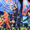 «PSJ» «Monako»ga 7 gol urib, Fransiyaning 7 karra chempioniga aylandi (video)