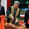 Turkiya va Xitoy uyg‘urlar masalasida o‘zaro keskin bayonotlar berdi