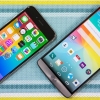 Apple Android’dan iOS’ga o‘tishga mo‘ljallangan ilova yaratdi