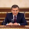O‘zbekiston Prezidenti Shavkat Mirziyoyev Jahon banki vise-prezidentini qabul qildi