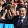 Zelenskiyga Poroshenkoning kursisi yoqmadi