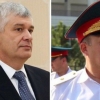 Отабек Умаровдан бўшаган лавозимларни Маҳмудов ва Қурбонов эгаллади