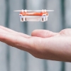 Amazon kompaniyasi kichik assistent-dronni patentladi