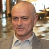 Моуриньо ўзининг янги "соч турмаги" ҳақида гапирди