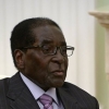 Zimbabve prezidenti chorvasini sotib, pullarni Afrika ittifoqiga xayriya qildi