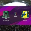 Элдор Шомуродов PES 2020 да «Краснодар» тарбияланувчисига мағлуб бўлди (видео)