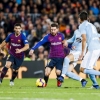 LaLiga. "Barselona" "Selta"ni mag‘lub etdi