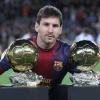 Messi nima uchun Argentina futbol federasiyasini tanqid qilganini izohladi