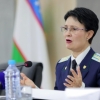 «Mansabga o‘tirishdan oldin odamlar koloniyada 1-2 kun o‘tirib chiqsa hech qachon jinoyatga qo‘l urmaydi» – Svetlana Ortiqova