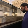 Америкалик энг йирик исломшунос олимлардан бири Ўзбекистон бўйлаб саёҳат қилмоқда