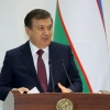 Шавкат Мирзиёев Жиззах вилоятига ташриф буюради