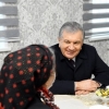 «Men ham uzoq qishloqdan chiqqan odamman...» – Shavkat Mirziyoyev