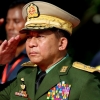 Myanmada harbiylar hokimiyatni egallab oldi va bir yilga favqulodda holat e’lon qildi