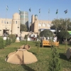 Xivada «Qovunlar festivali» boshlandi. G‘olib Spark bilan taqdirlanadi (foto)