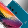 Xiaomi'ning hoshiyasiz Mi Mix 3 smartfoni suratlari tarqaldi