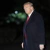 Трамп "Толибон" етакчилари билан учрашиш ниятида эканлигини айтди