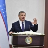 Shavkat Mirziyoyev o‘zini qachon "eng baxtli deb hisoblashi"ni aytdi (video)