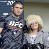 Ҳабиб Нурмагомедов UFC 249 да нокаутга учраган Фергюсонга: Тони, бошингни баланд кўтар!