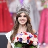«Мисс Россия 2019» танлови ғолиблигини Алина Санько қўлга киритди (фото)