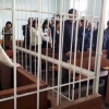 Pora bilan qo‘lga olingan IIB xodimi sud zalidan ozod etildi