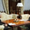 Александр Лукашенко Шавкат Мирзиёевни мақтади (видео)