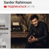 Sardor Rahimxon nima uchun "Rizanova" bilan hamkorlik qilishdan voz kechdi?