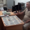 Yana bir hokim o‘rinbosari pora bilan qo‘lga tushdi