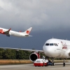 Jakartadan parvoz qilgan Boeing 737 yo‘lovchi samolyoti halokatga uchradi