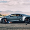 Bugatti «авиация» Chiron Sport’ини тақдим этди (фото)