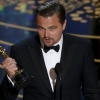 Leonardo Di Kaprio "Oskar"dan voz kechdi