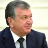 Shavkat Mirziyoyev Saudiya Arabistoniga boradi