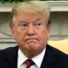 Трамп Эроннинг Америка базаларига ҳужуми юзасидан баёнот беради