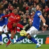 "Liverpul" derbisida darvozalarga 7 ta gol kiritildi (video)