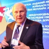 Фредерик Старр: "Ўзбекистон маданий мероси айсбергга ўхшайди"