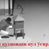 Buxoroda masjidga o‘g‘irlikka tushib, ehson qutisini o‘margan shaxs qo‘lga olindi