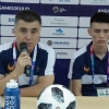 Равшан Ҳайдаров: "Бангладешликлар иккинчи бўлимда бироз чарчаб қолишди"