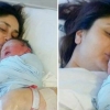 Karina Kapur o‘g‘illi bo‘ldi