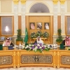 Saudiya Arabistoni 6 milliard dollardan voz kechdi