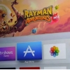 Apple TV App Store ва Apple Music сервислари билан ишлай олади
