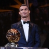 Ronaldu 2 kun ichida ikkinchi sovrinni qo‘lga kiritdi